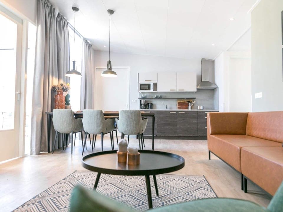 House | Private kitchen | Electric kettle