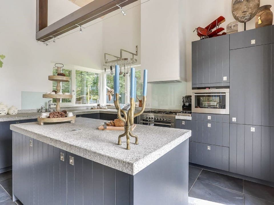 Villa | Private kitchen