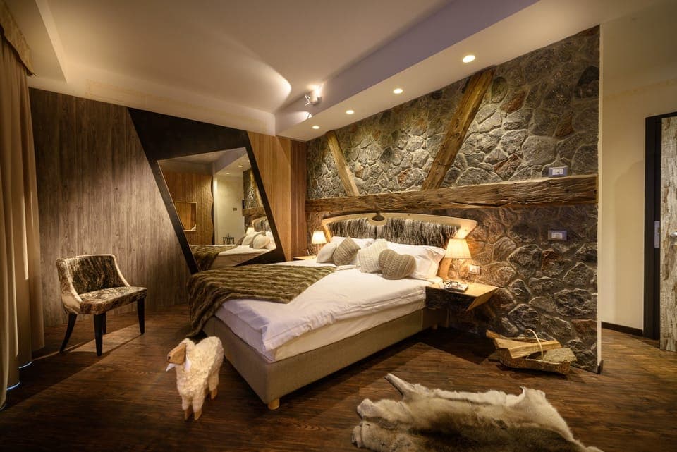 Superior Double Room (theme room) | In-room safe, cribs/infant beds, free WiFi