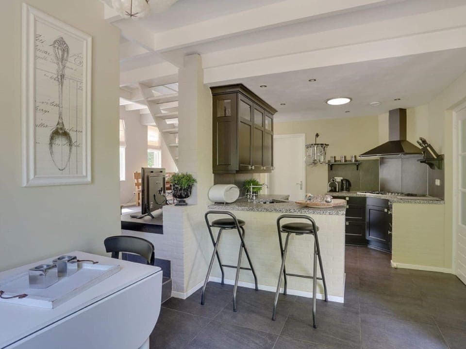 Villa | Private kitchen