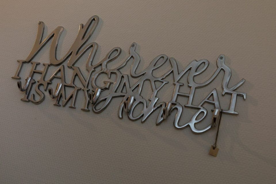 Apartment | Interior detail