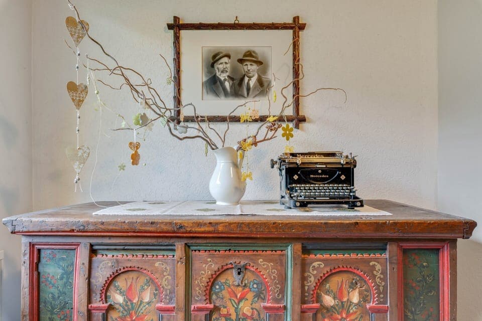 Apartment | Interior detail