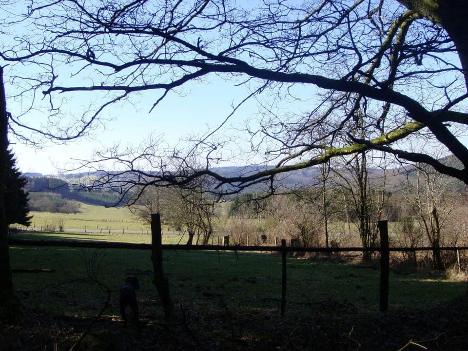 Villa | View from property