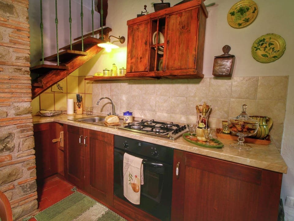 House | Private kitchen