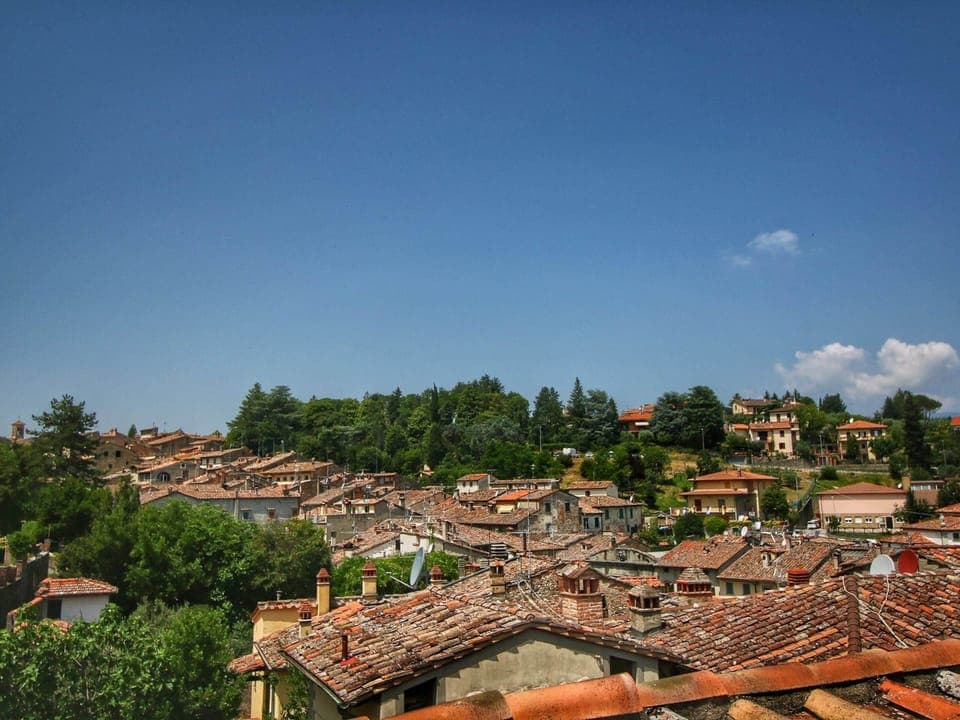 Cottage | View from property