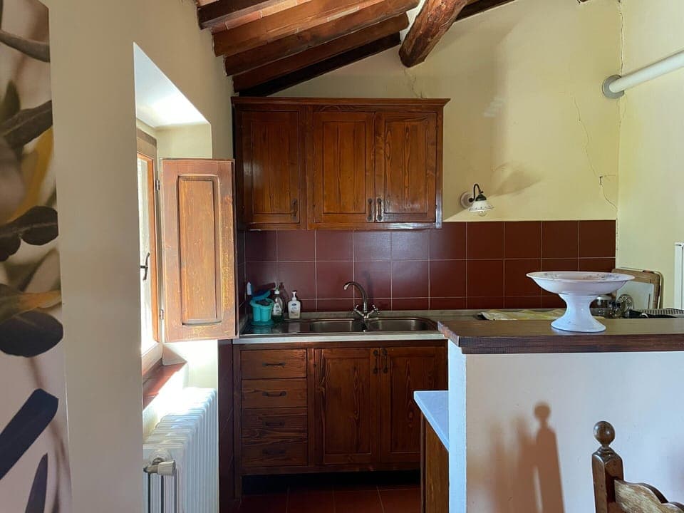 Cottage | Private kitchen | Cookware/dishes/utensils