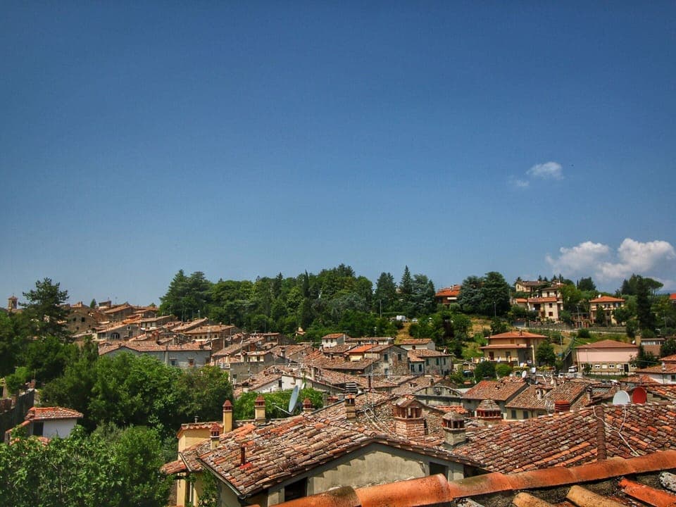 Cottage | View from property