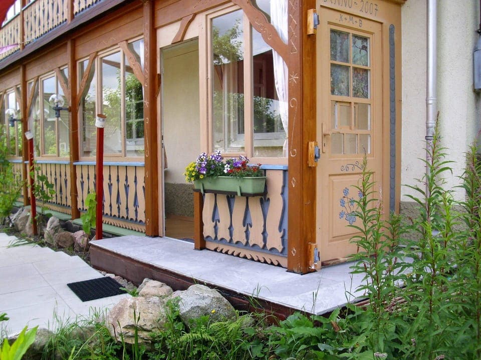 Apartment | Interior detail