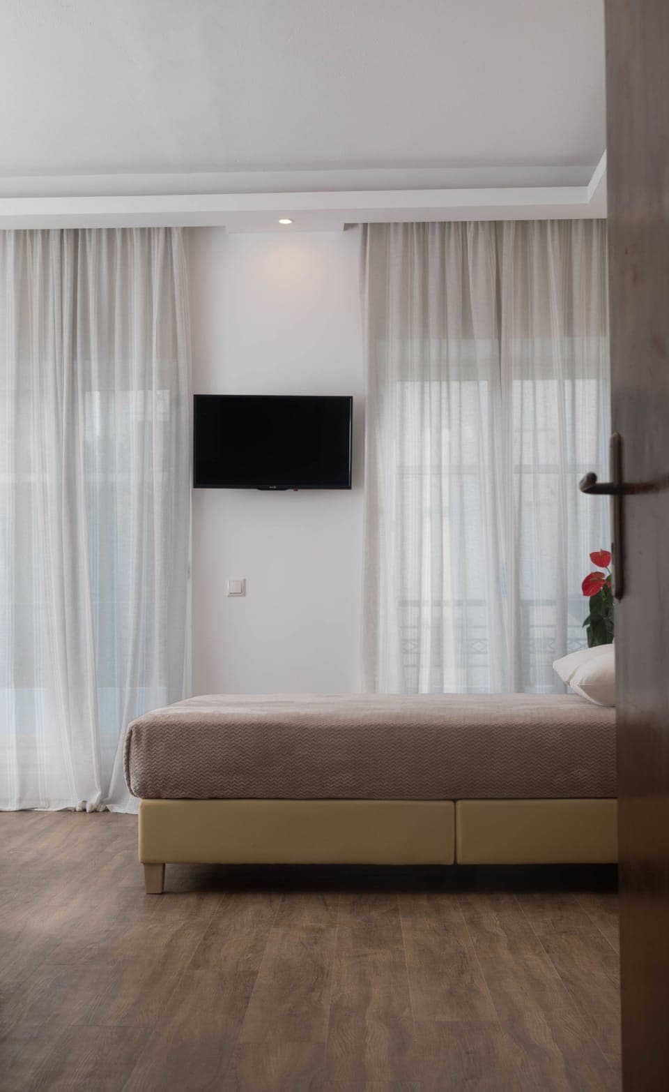 Junior Suite | Room amenity