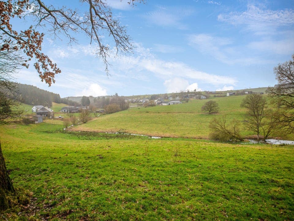 House | View from property