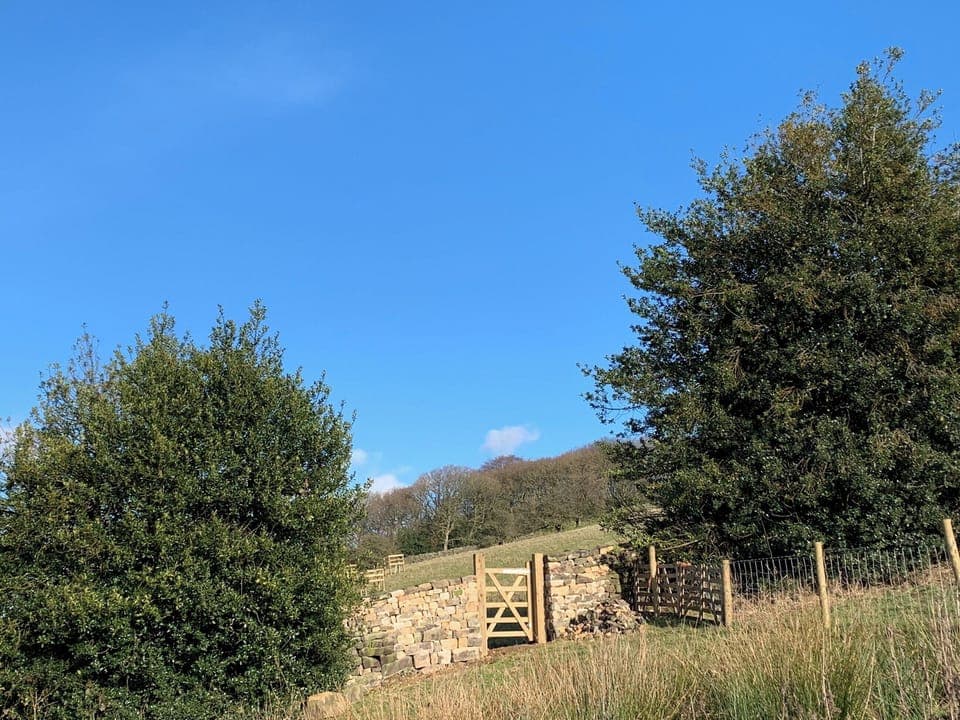 Surrounding area | Heather Lea, Summerbridge, near Harrogate