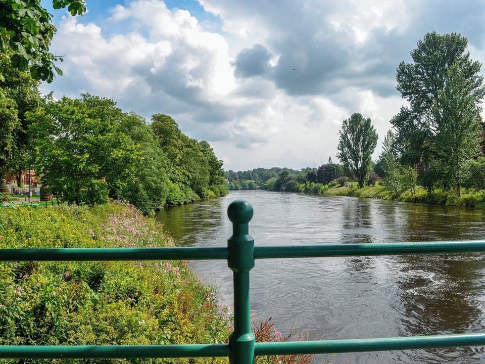 Surrounding area | River View, Dumfries