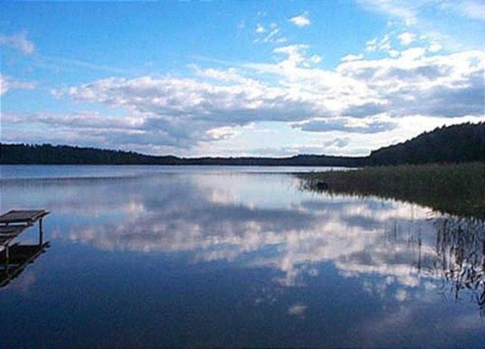 House | View from property