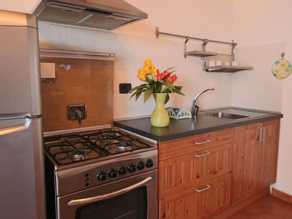 House | Private kitchen | Highchair