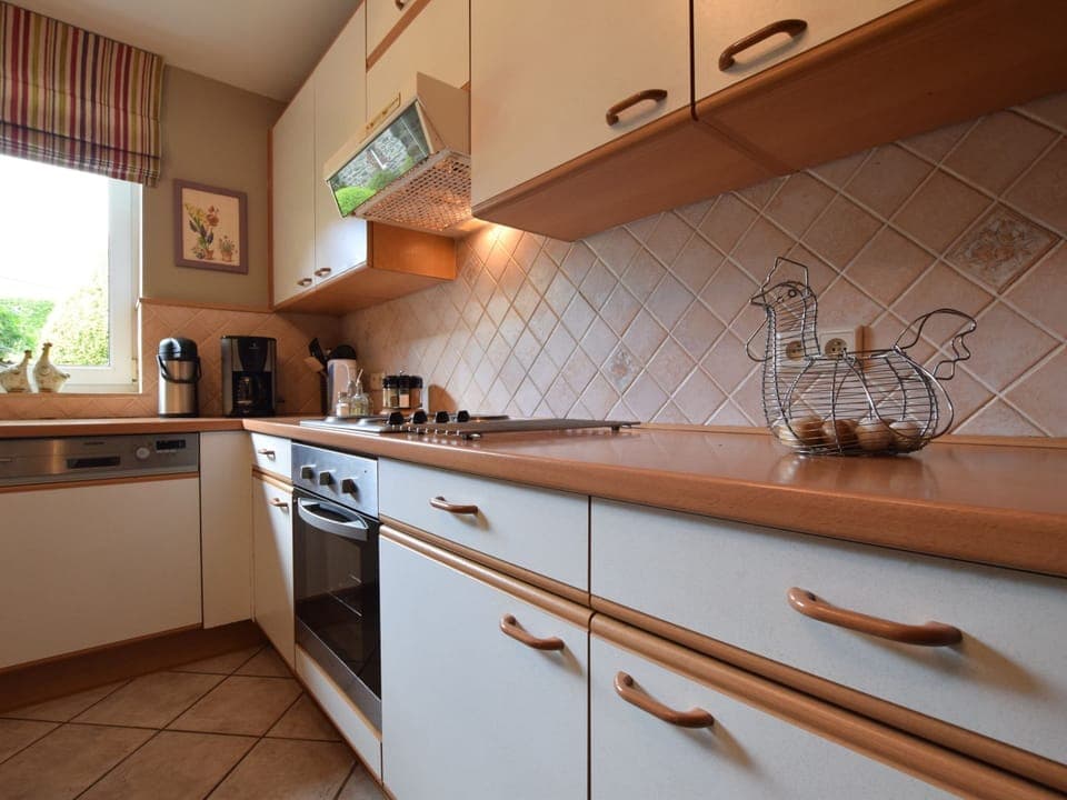 House | Private kitchen | Fridge