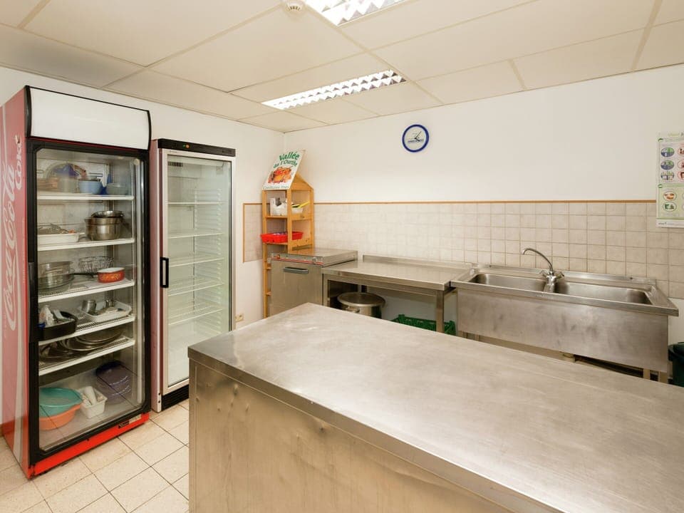 Cottage | Private kitchen