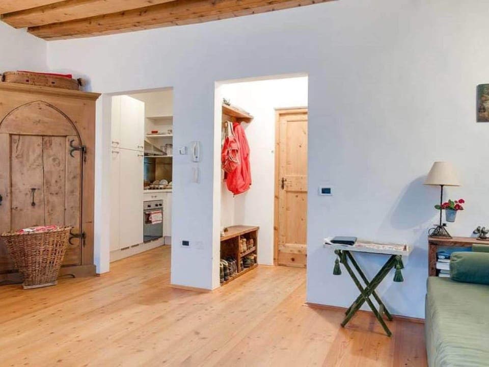 Apartment | Living area