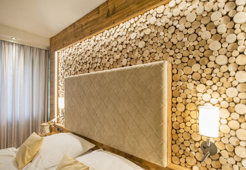 Family Suite, 2 Bedrooms | Hypo-allergenic bedding, minibar, in-room safe, desk