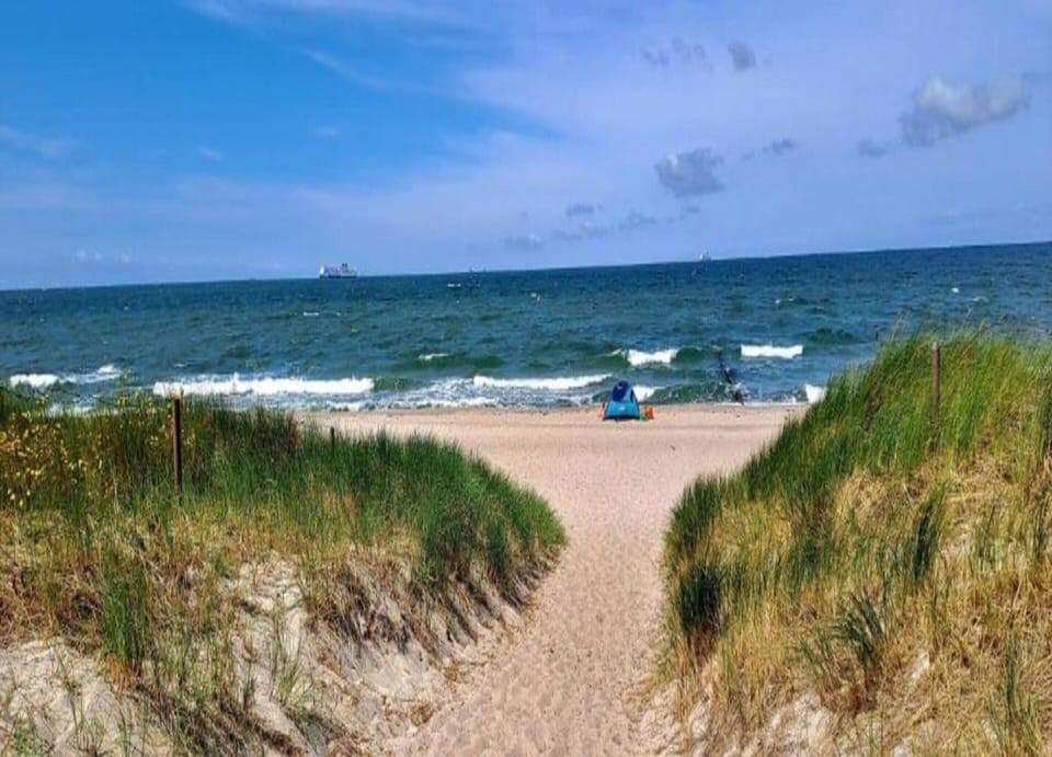 Apartment | View from property