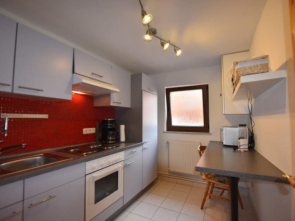 Apartment | Private kitchen