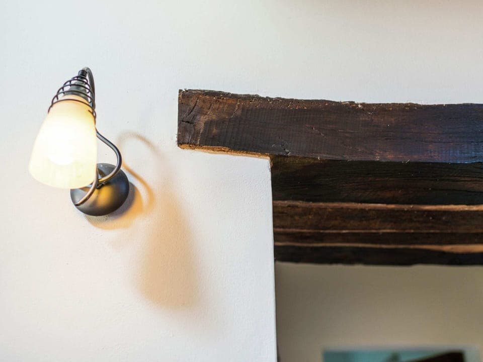 House | Interior detail