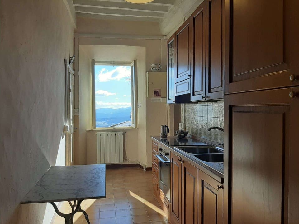 House | Private kitchen