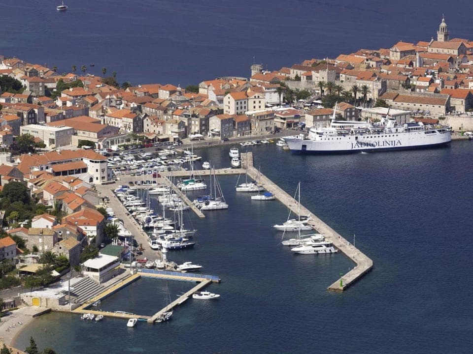 House | View from property