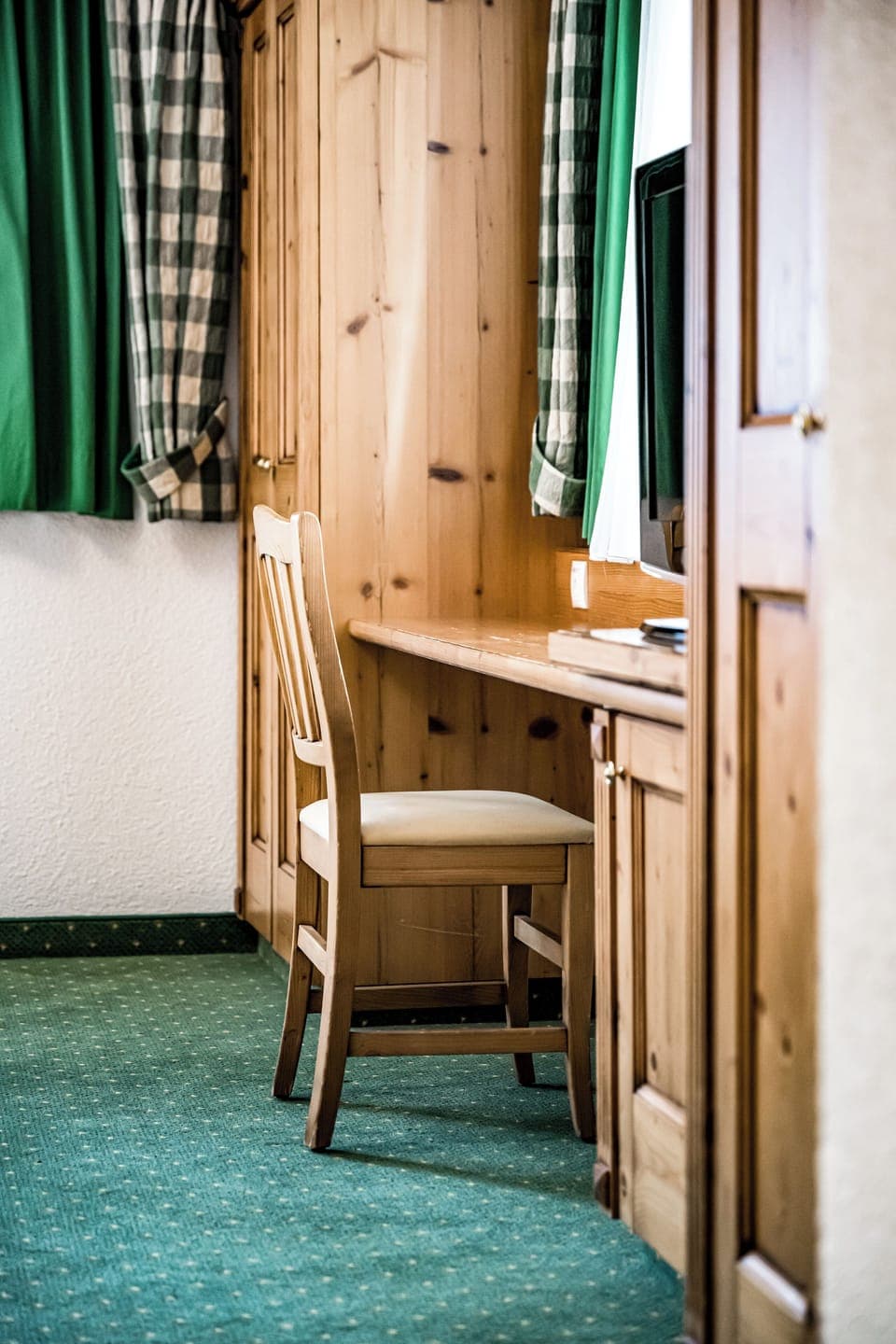 Superior Double Room (Nederkogel) | In-room safe, free WiFi, bed sheets