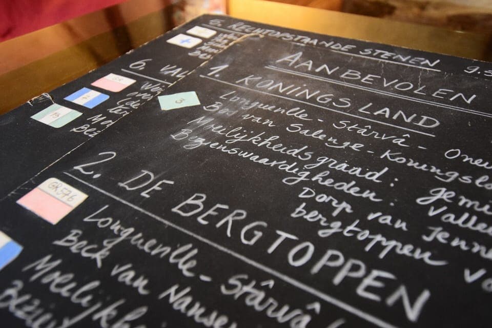 House | Interior detail