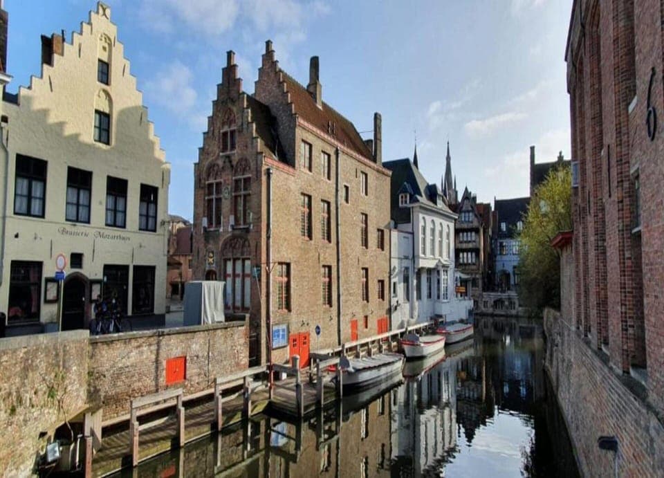 House | View from property