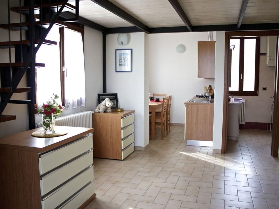 Apartment | Living room