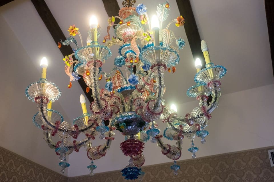 Premium bedding, minibar, in-room safe, free WiFi