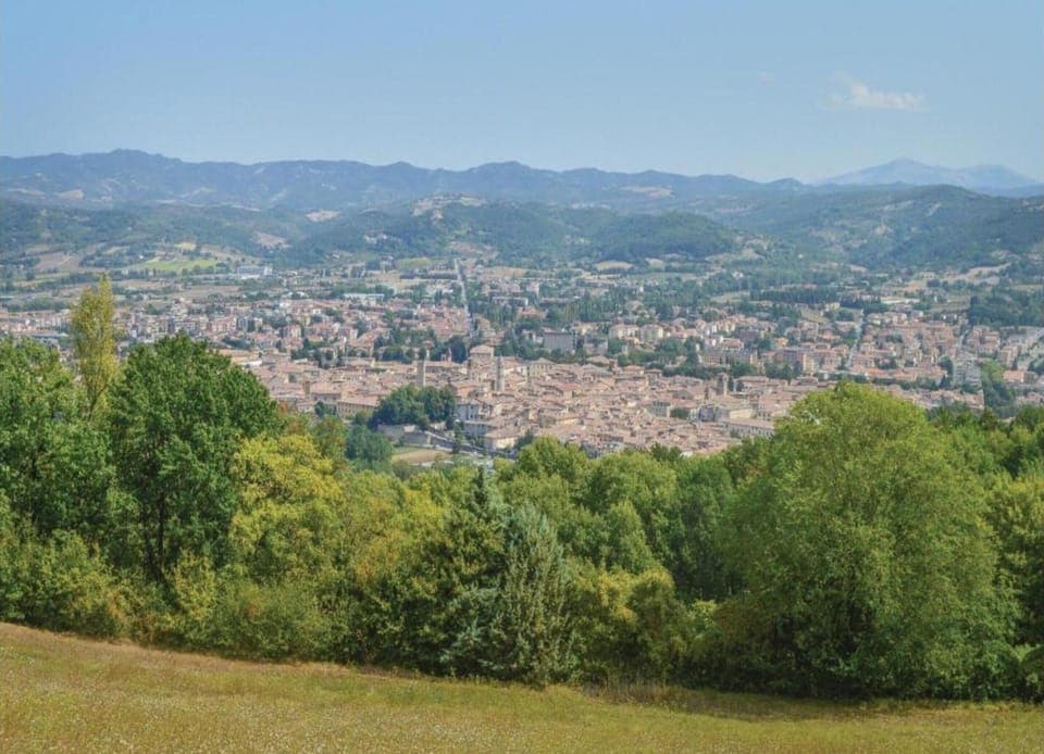 Villa | View from property