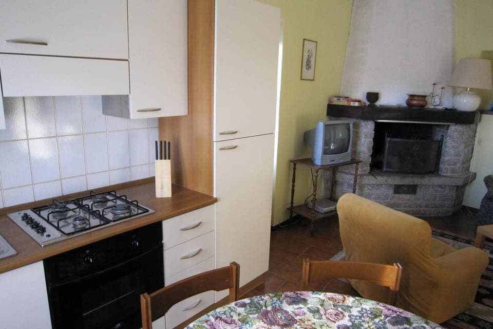 House | Private kitchen