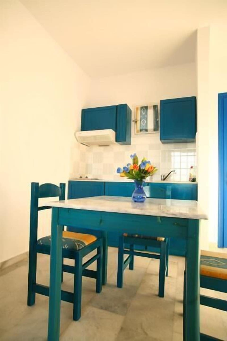 Apartment | In-room dining