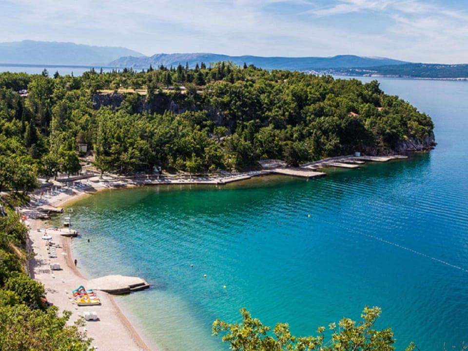 Apartment | View from property