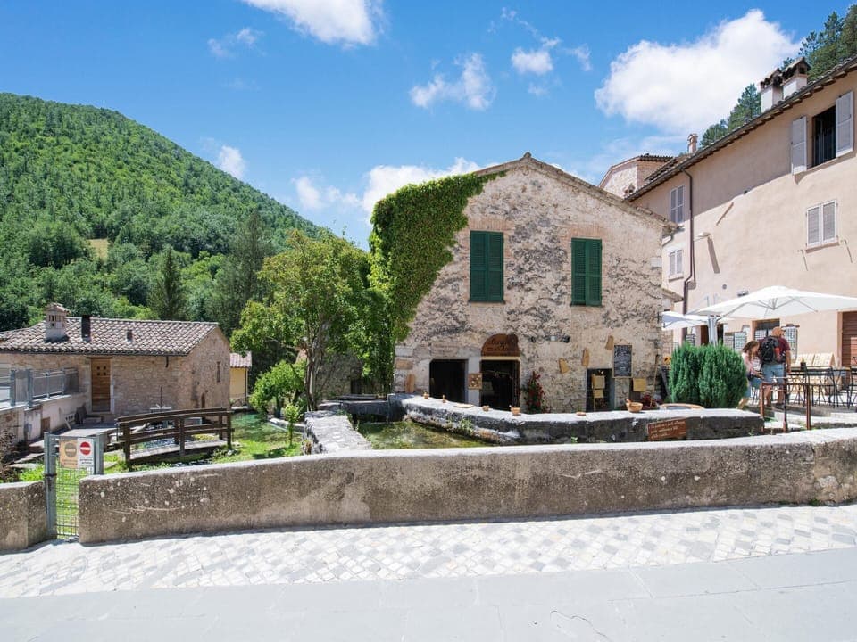 House | View from property