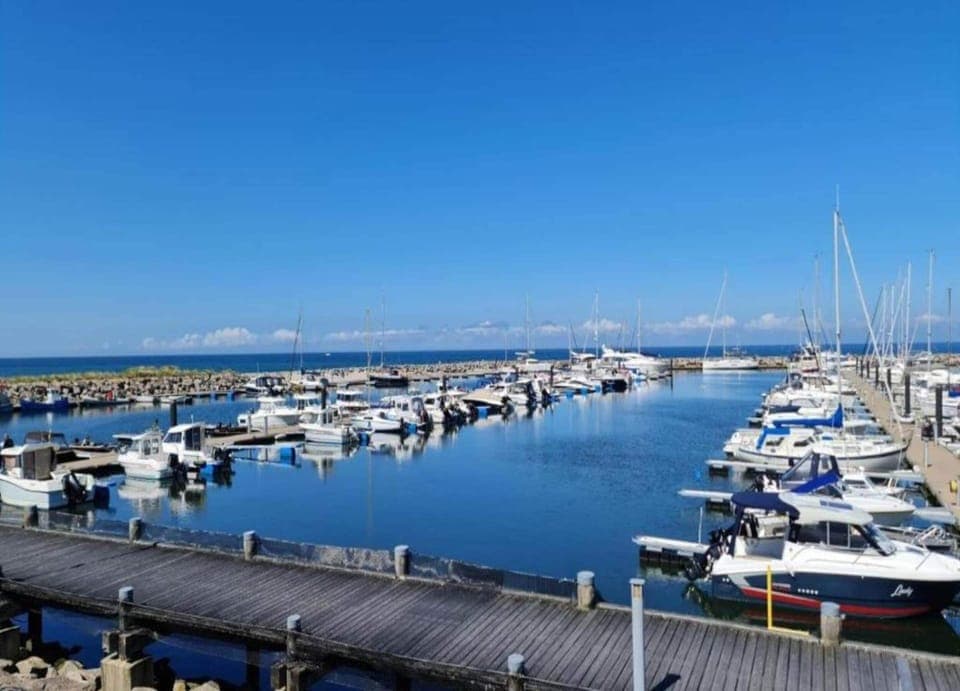 Apartment | View from property