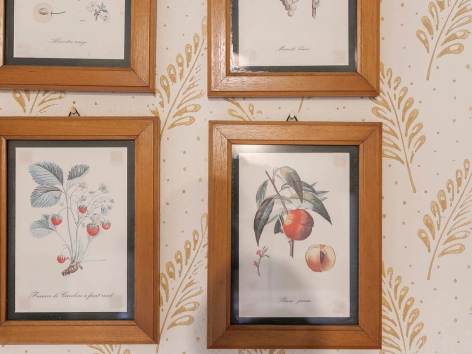 Apartment | Interior detail