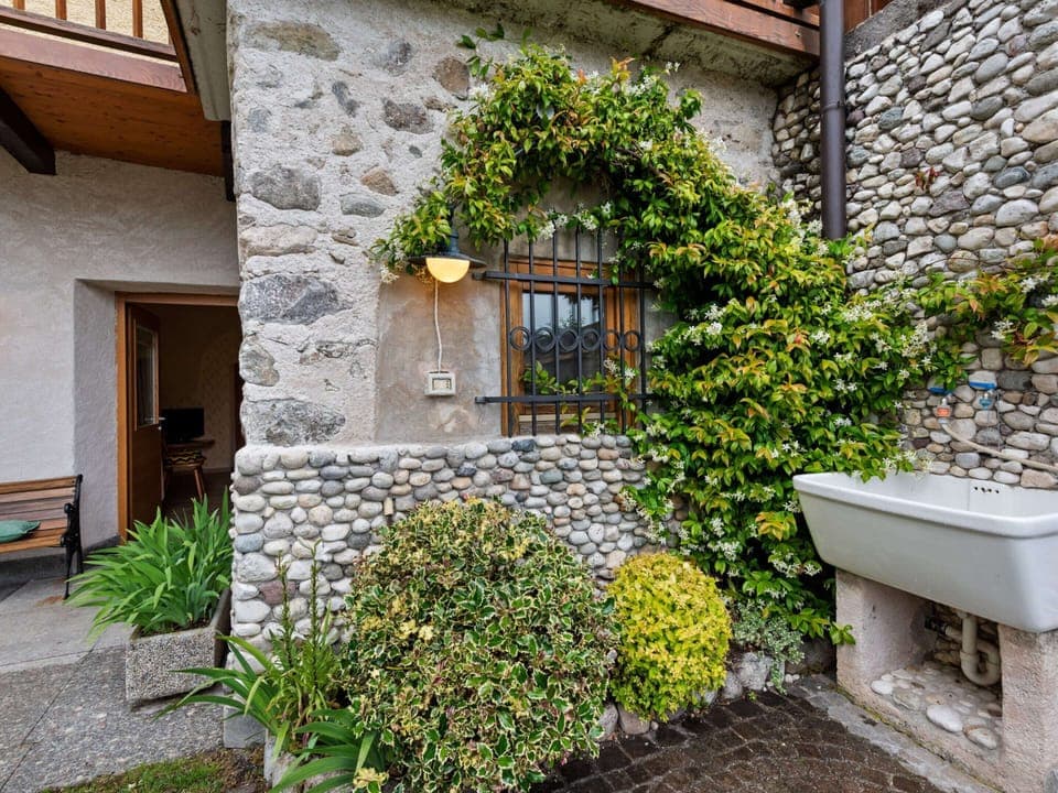 Apartment | Exterior