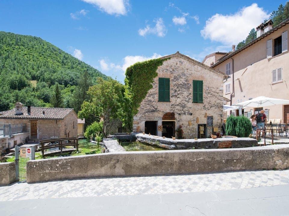 House | View from property