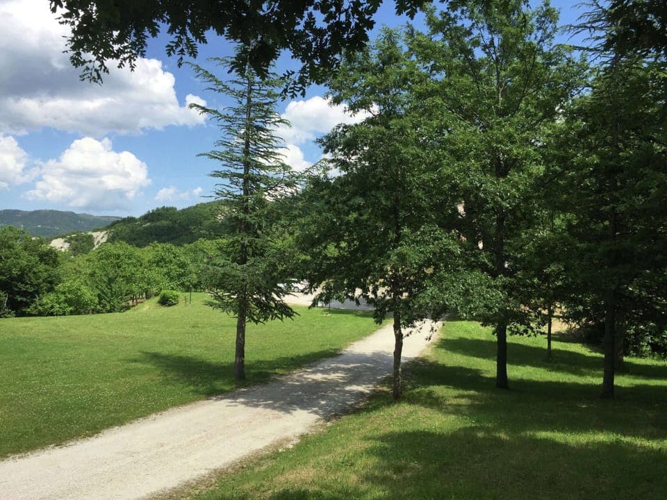 Cottage | View from property