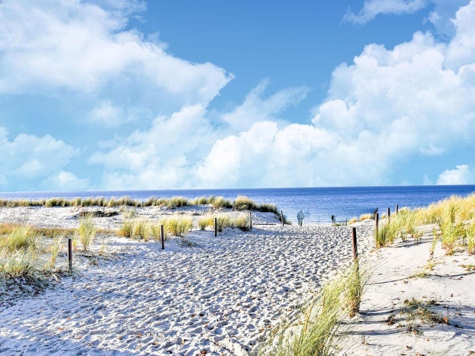 Apartment | View from property