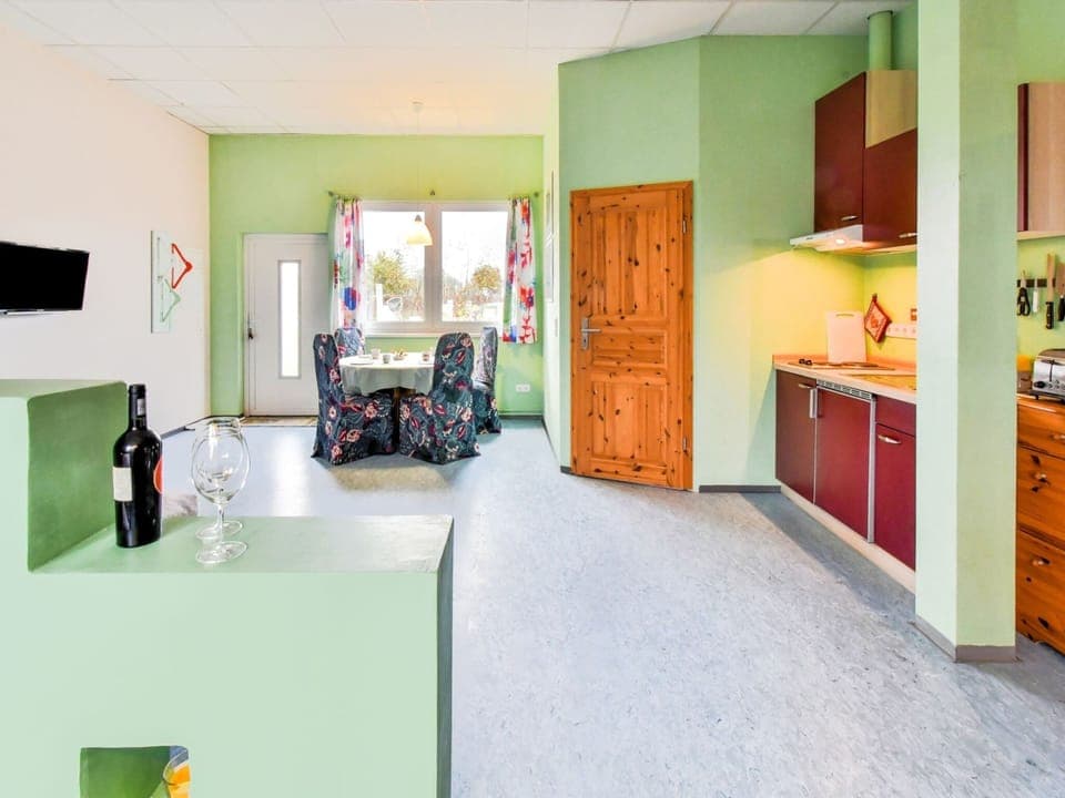 Apartment | Private kitchen