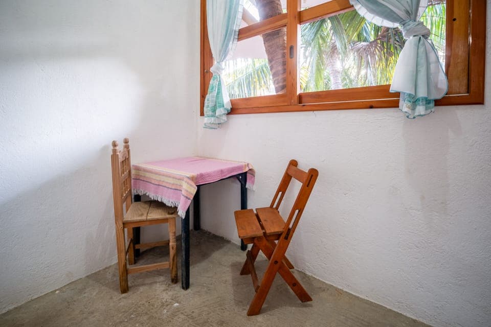 Standard Room | Room amenity