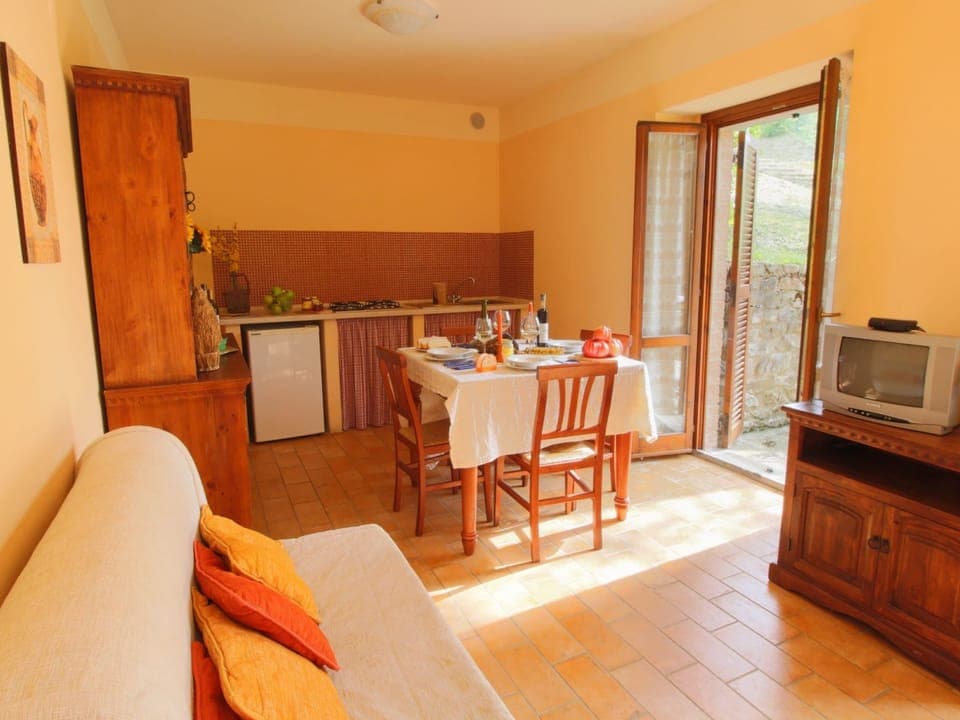 Cottage | Private kitchen