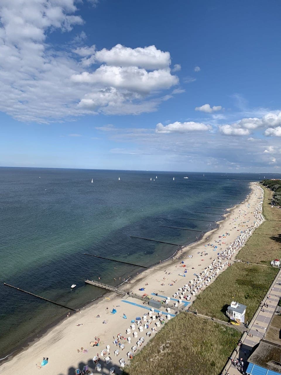 Apartment | View from property