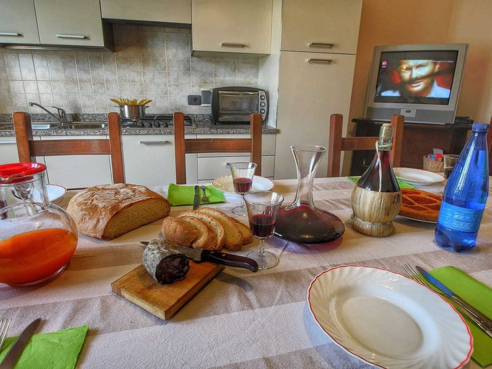 House | Private kitchen