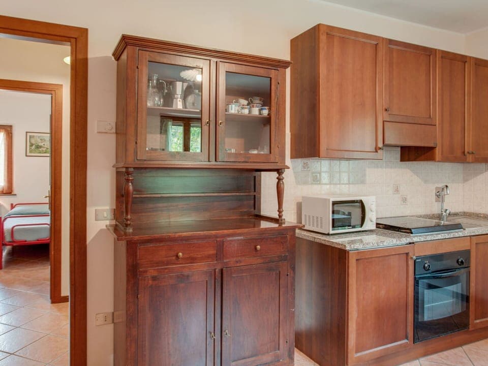 House | Private kitchen | Highchair