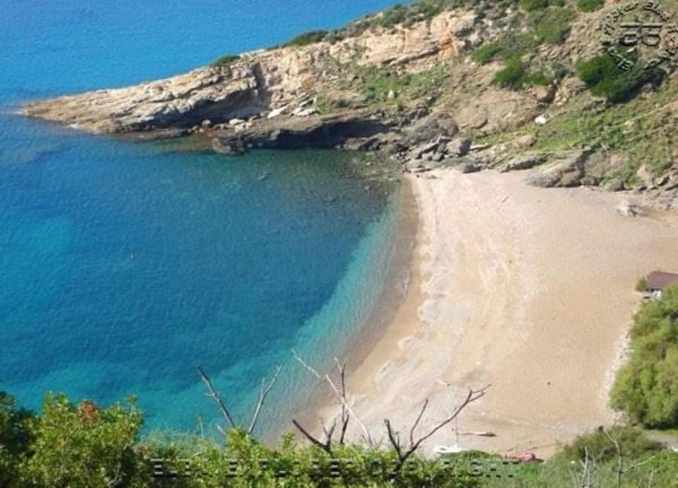 Villa | View from property